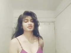 Desi Indian Girl babs Chut sex, indian Girl showing babs Chu